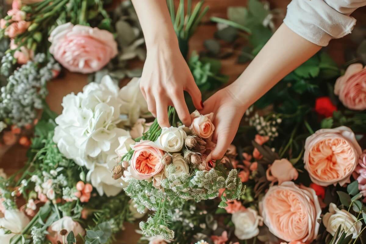 Florist Mosman: Fresh Blooms Delivered to Your Doorstep