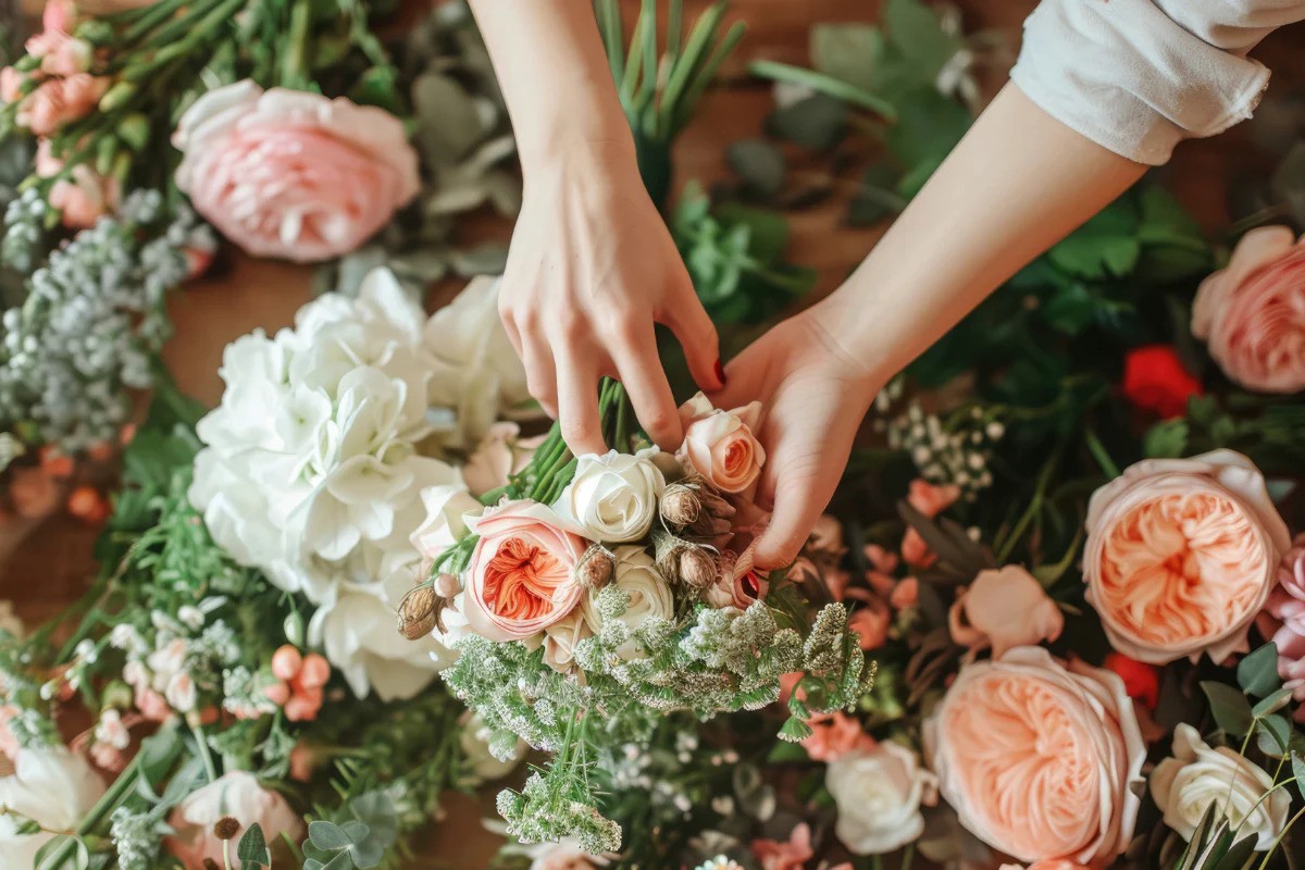 Florist Clontarf: Handpicked Blooms for Your Loved Ones