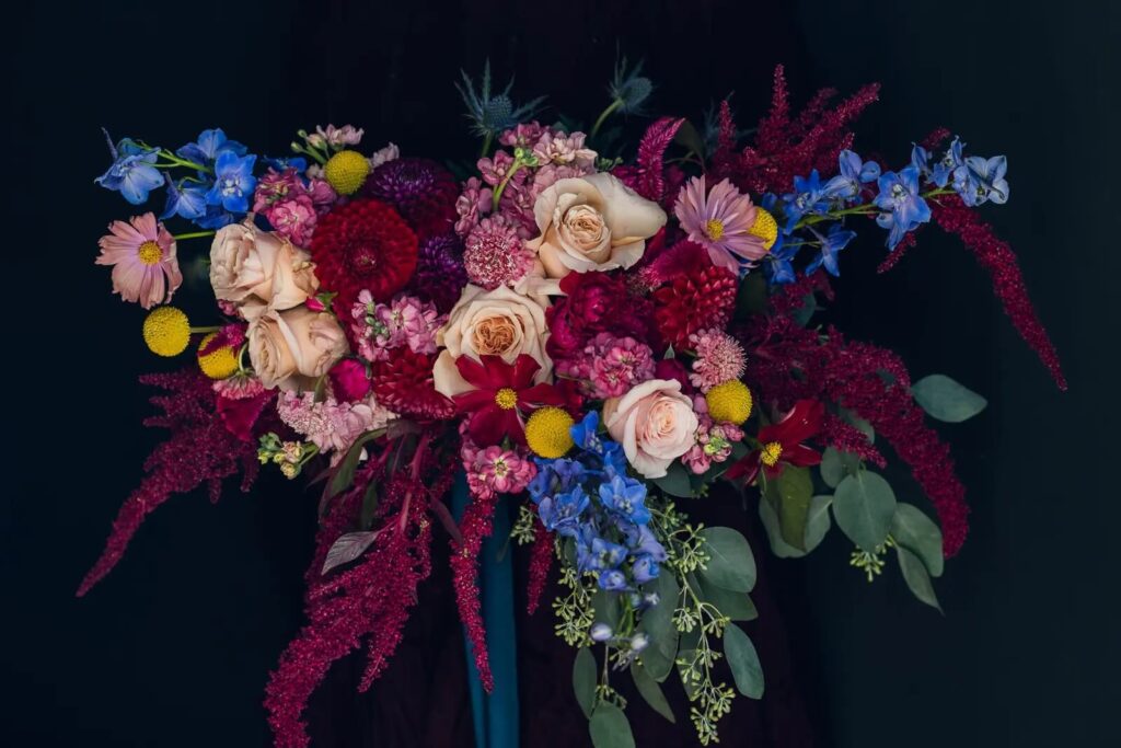 Vibrant-Bouquets-1024x683 Florist Clontarf: Handpicked Blooms for Your Loved Ones