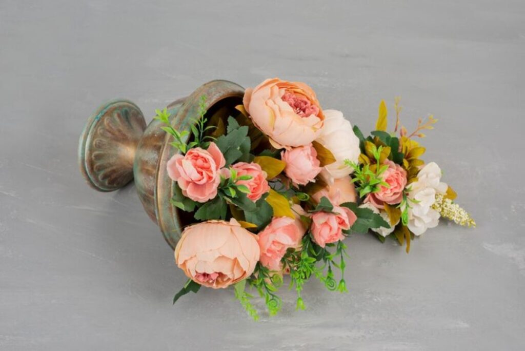 beautiful-vase-pink-roses-grey-table_114579-39503-1024x684 Flower Delivery in Linley Point: Fresh and Reliable Service