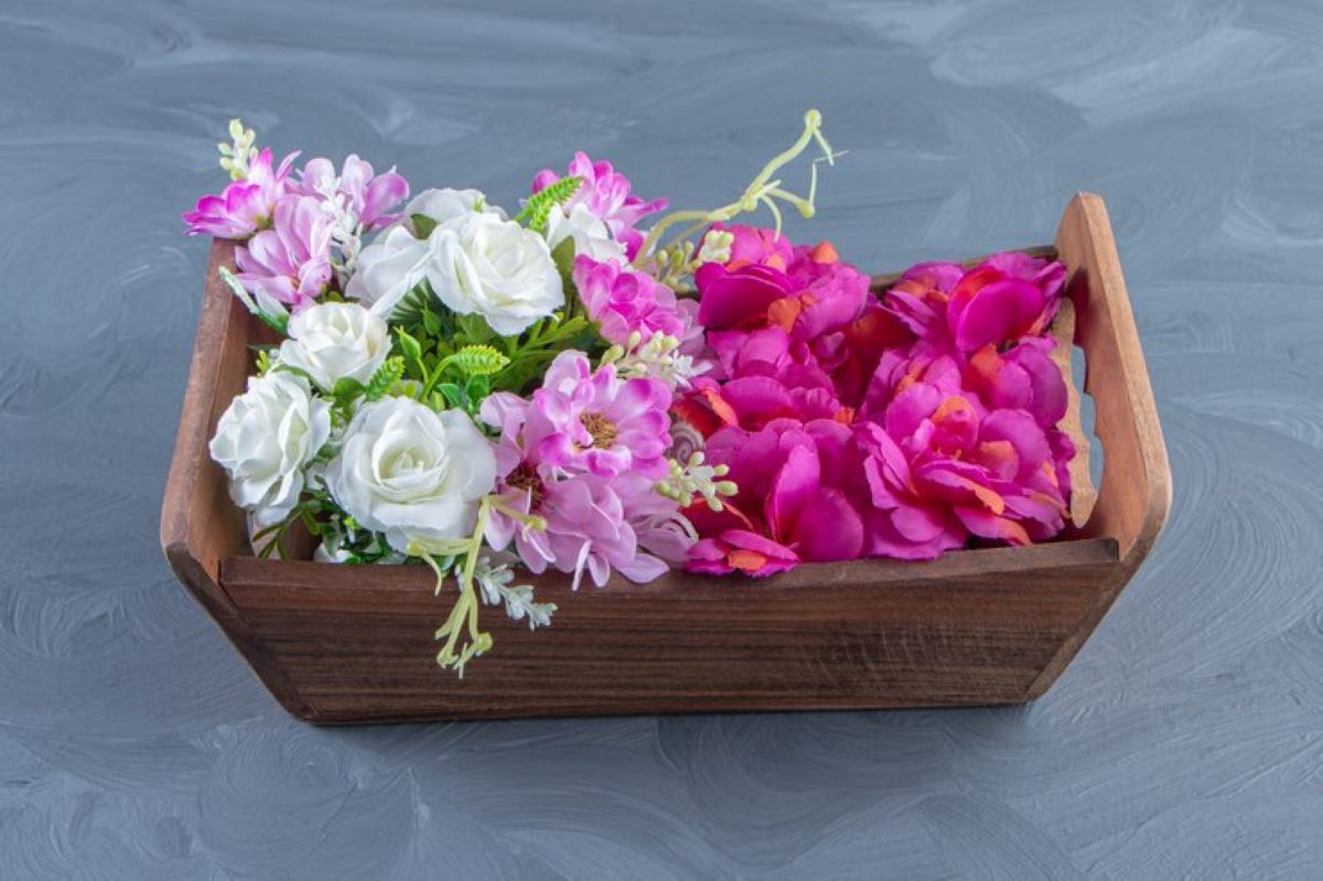 linley point florist