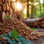 wood chips vs mulch